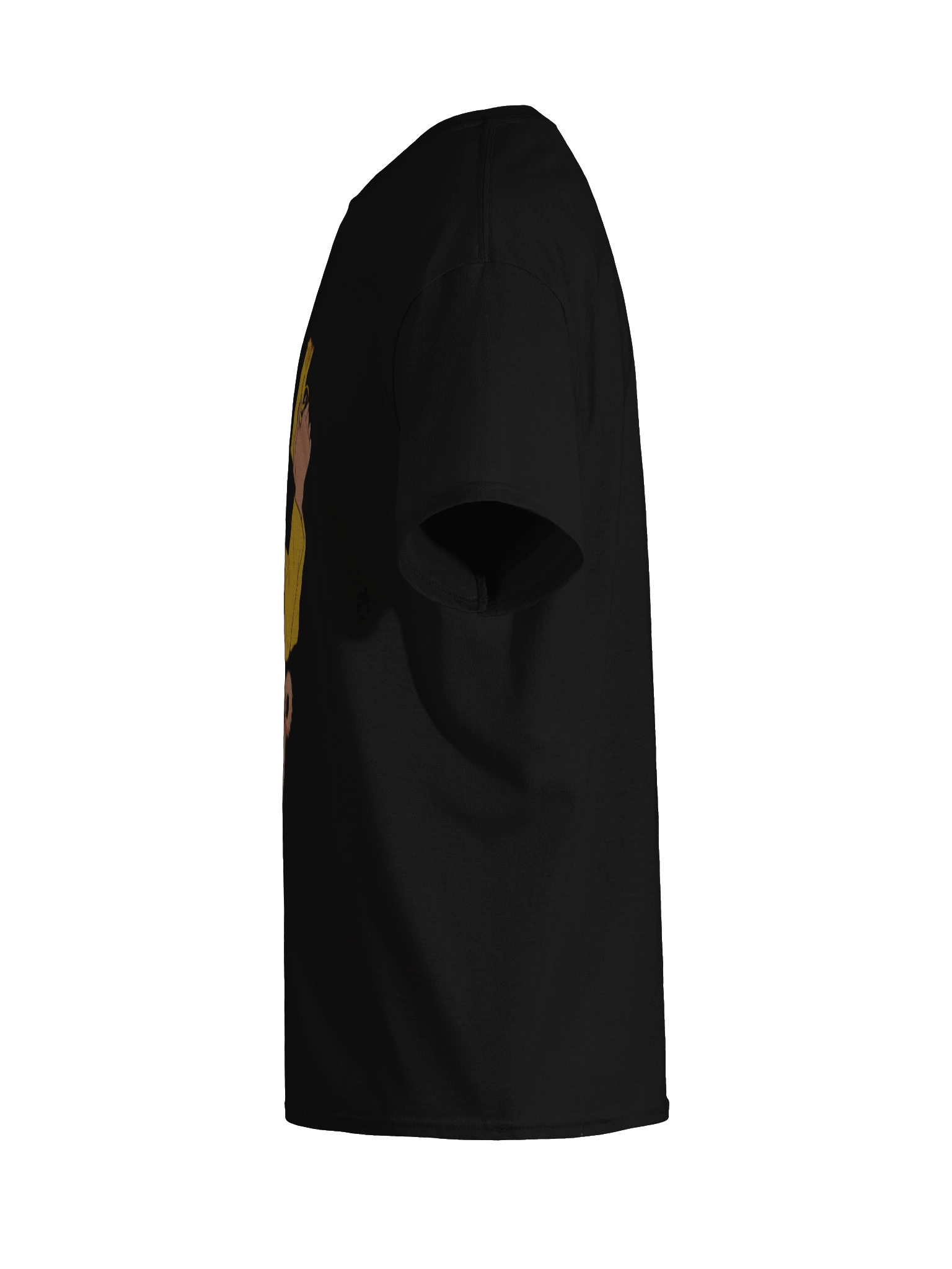 Monster Mobster unisex tee product image (121)