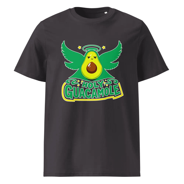 Angelic Avocado Organic Tee product image (5)