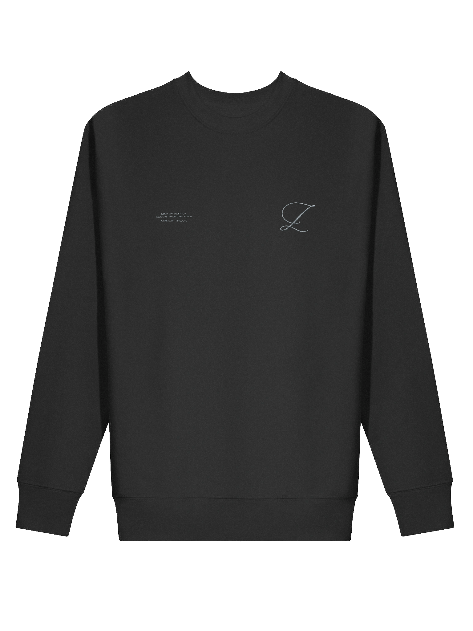Linkzy Logo Sweatshirt product image (2)