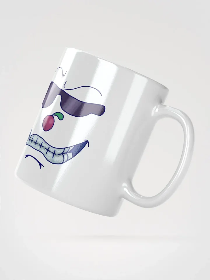 Cweemy Glossy Mug product image (2)