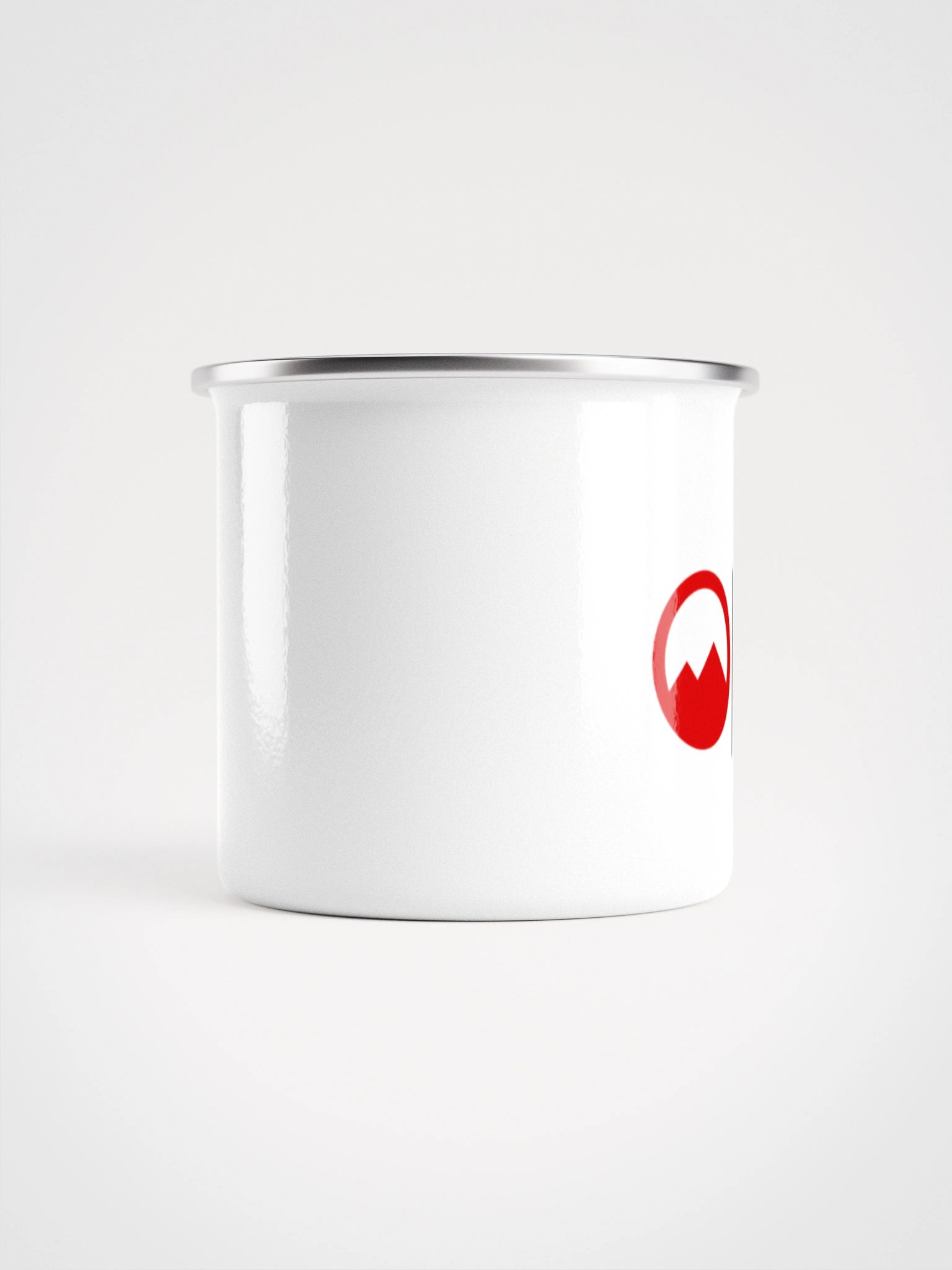 Summit Enamel Mug product image (2)