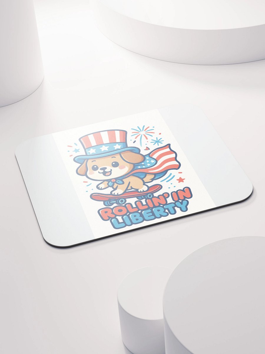 USA HAPPY DOG product image (4)