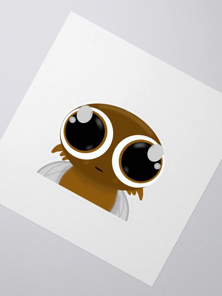 PEDRO STICKER!! product image (2)