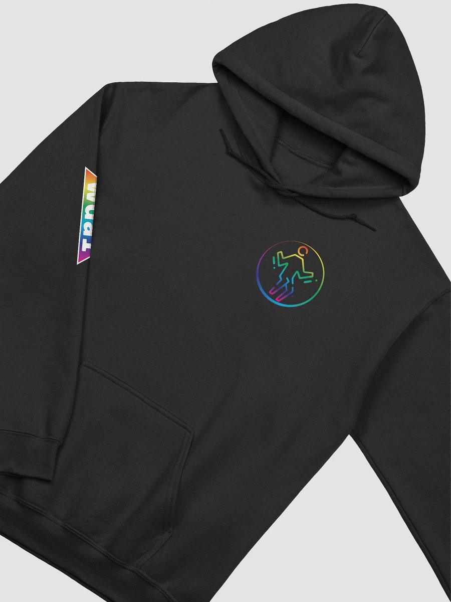 WDA1 Hoodie product image (3)