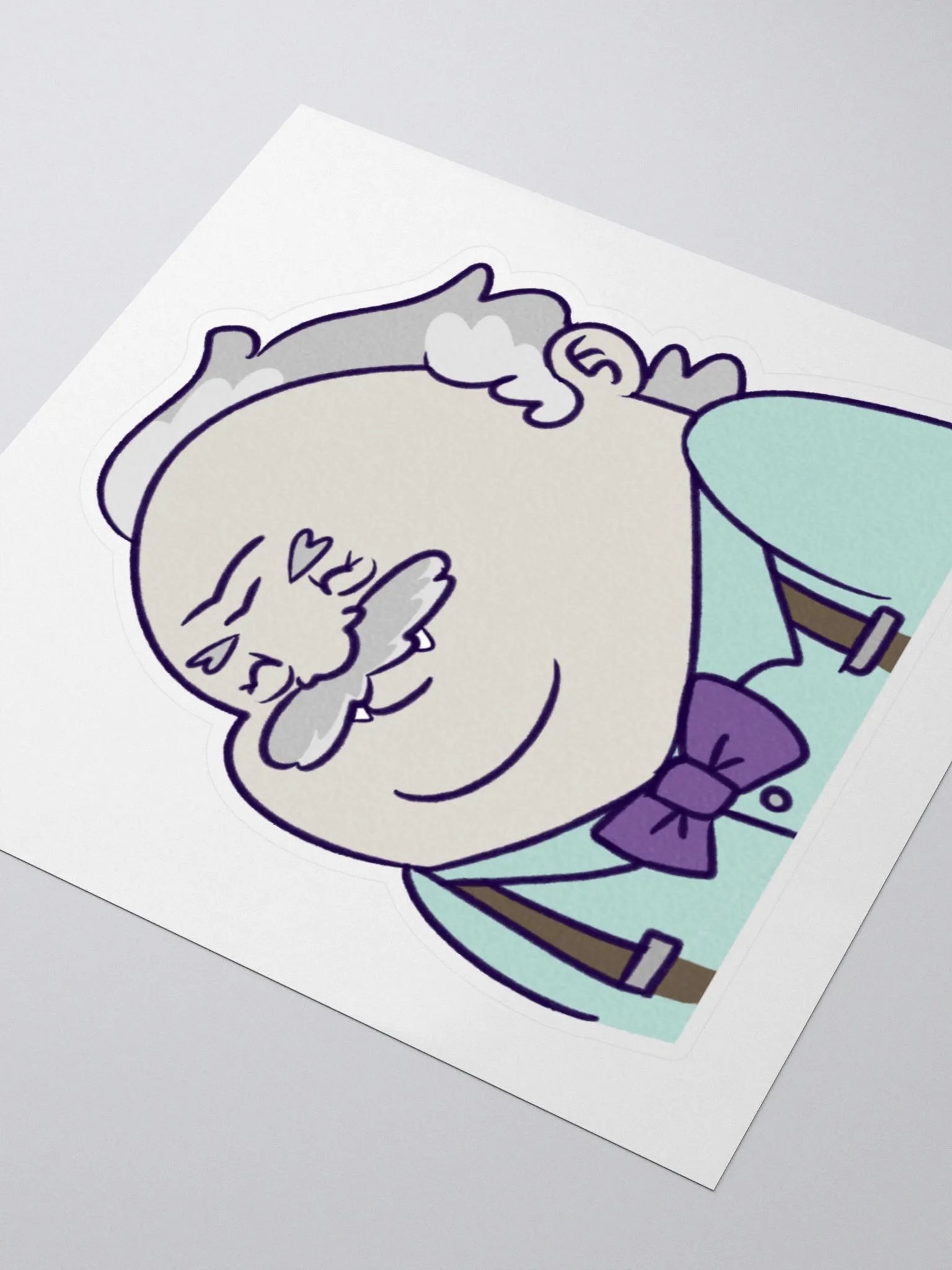 Midnight Gravity | Danté product image (3)
