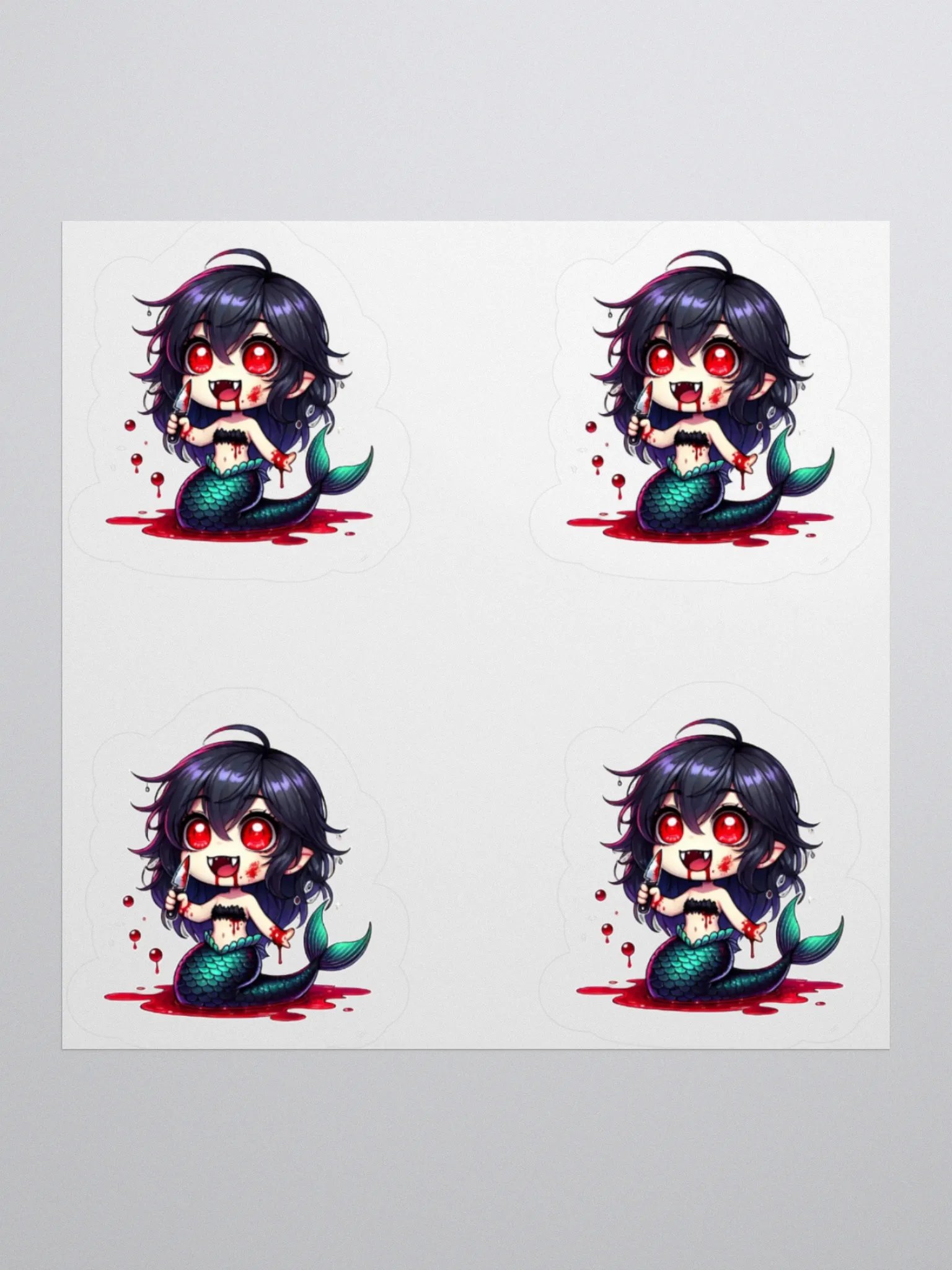 New stickers pt 2 product image (2)