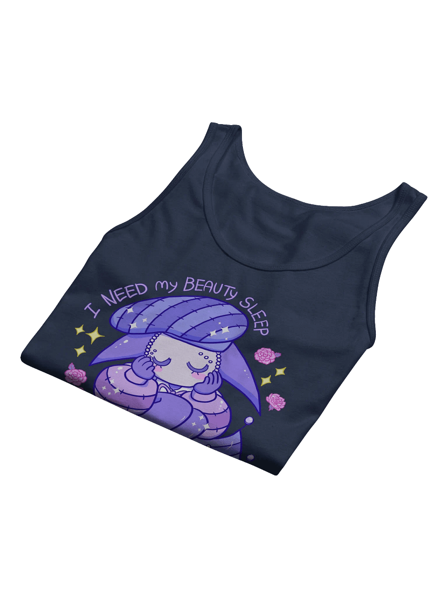 Beauty Sleep Tank Top product image (2)