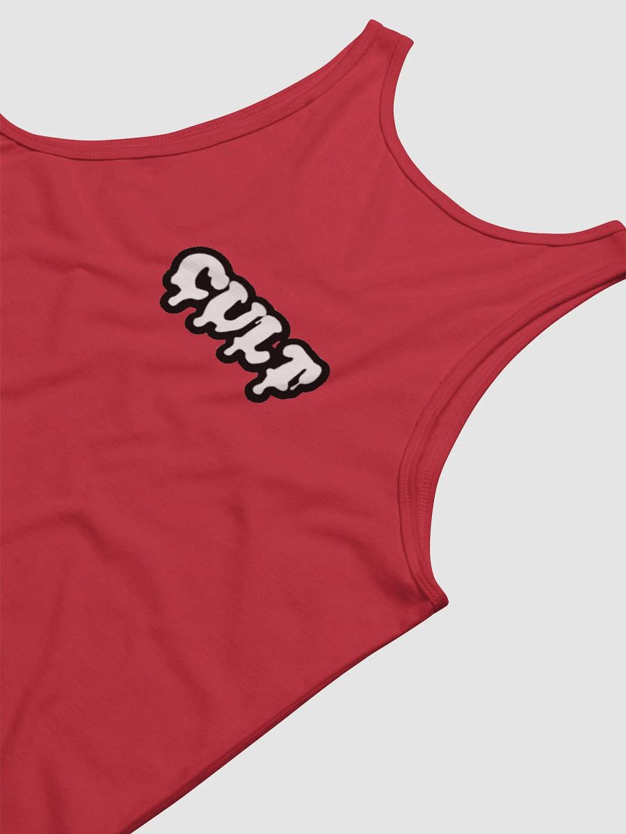 CULT CAT TANK product image (7)