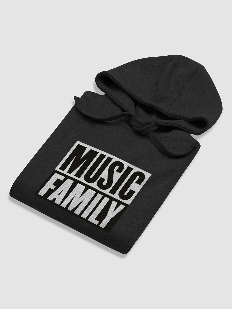Music Fam Pullover Hoodie product image (30)