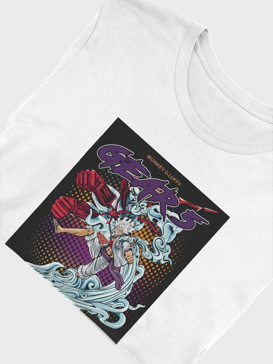 Gear 5 Luffy product image (4)
