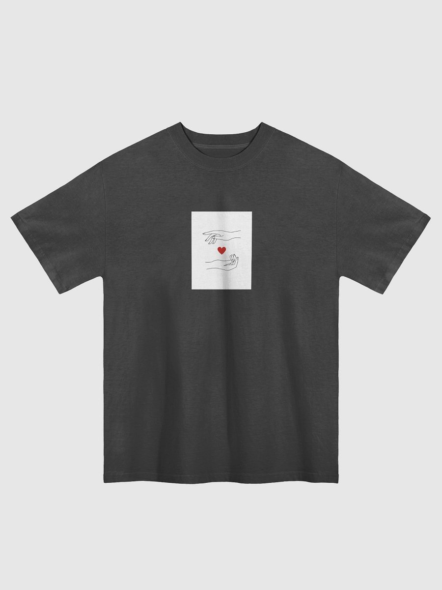 Unisex Armour® T-Shirt product image (2)
