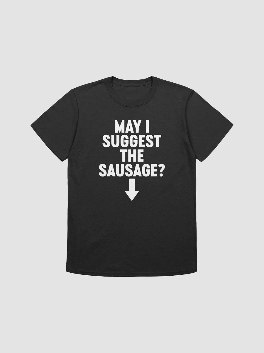 SAUSAGE product image (1)