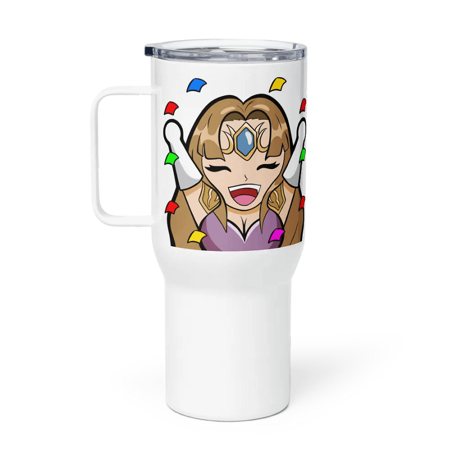 Hype Travel Mug product image (1)