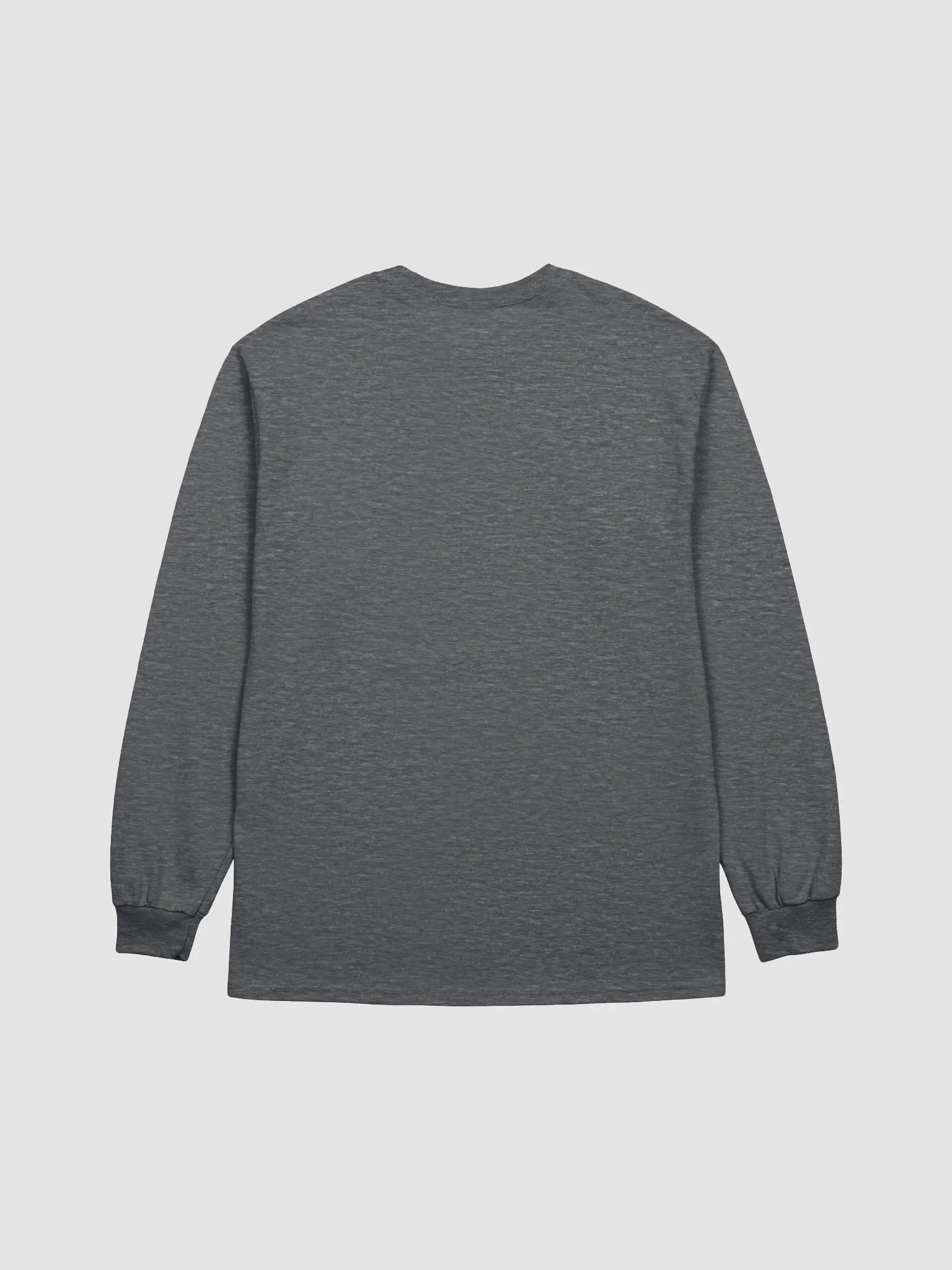 Passion United Long Sleeve product image (14)