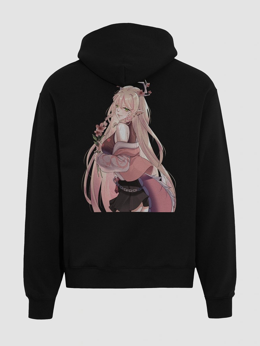 "Summer" Hoodie product image (5)