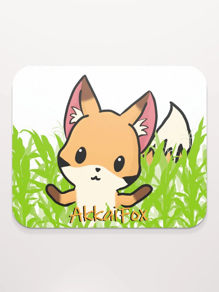 Fall - Corn Maze Mouse Pad product image (2)