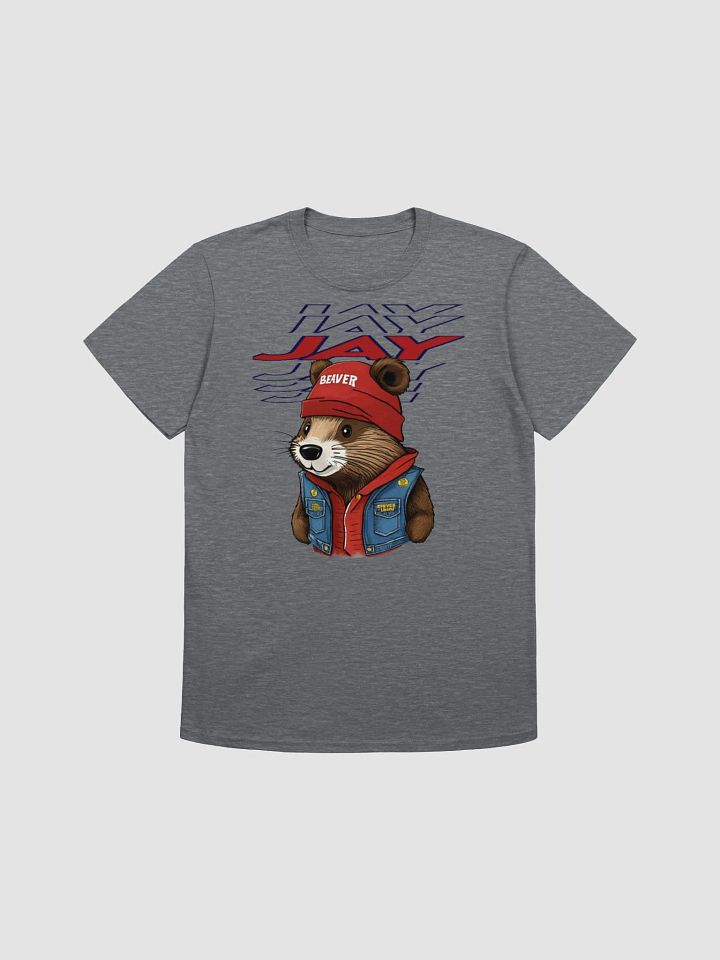 JUSTICE BEAVER 10 tier product image (1)