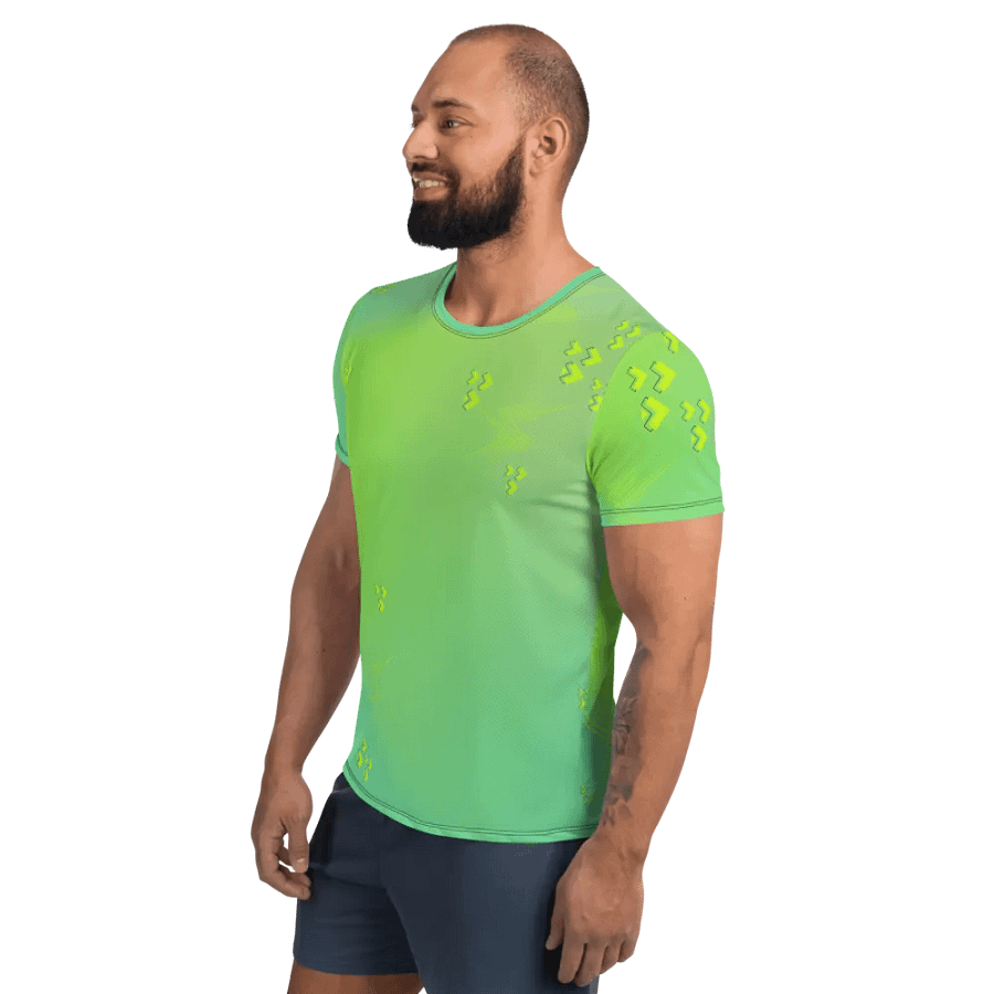Fitness T-Shirt 
