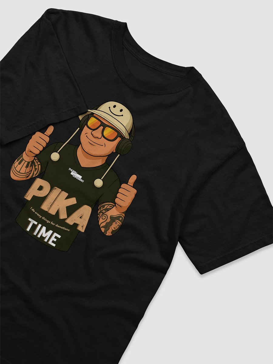 Thorin Tonsberg - Pika Edition Shirt product image (3)