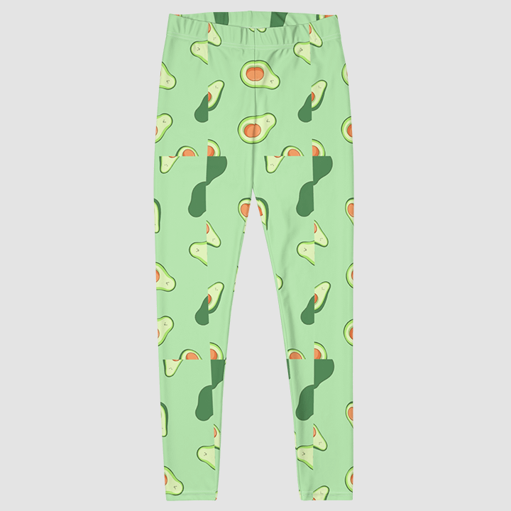 [rosiebee] Leggings product image (2)