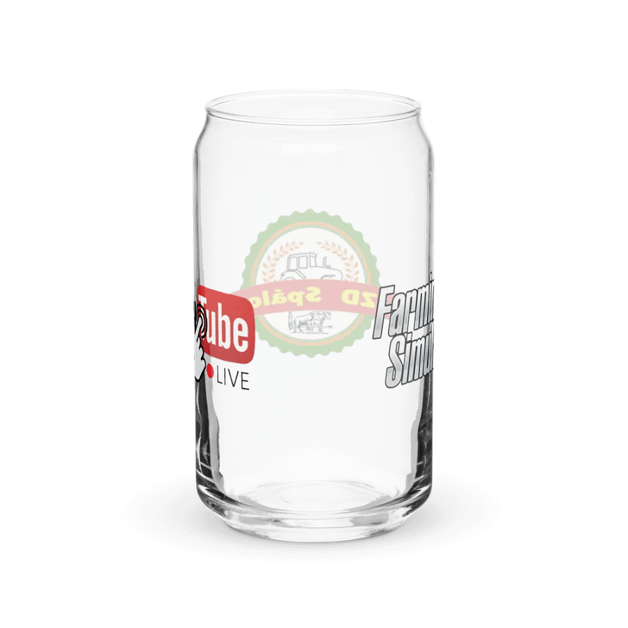Sklenice Spálov product image (6)