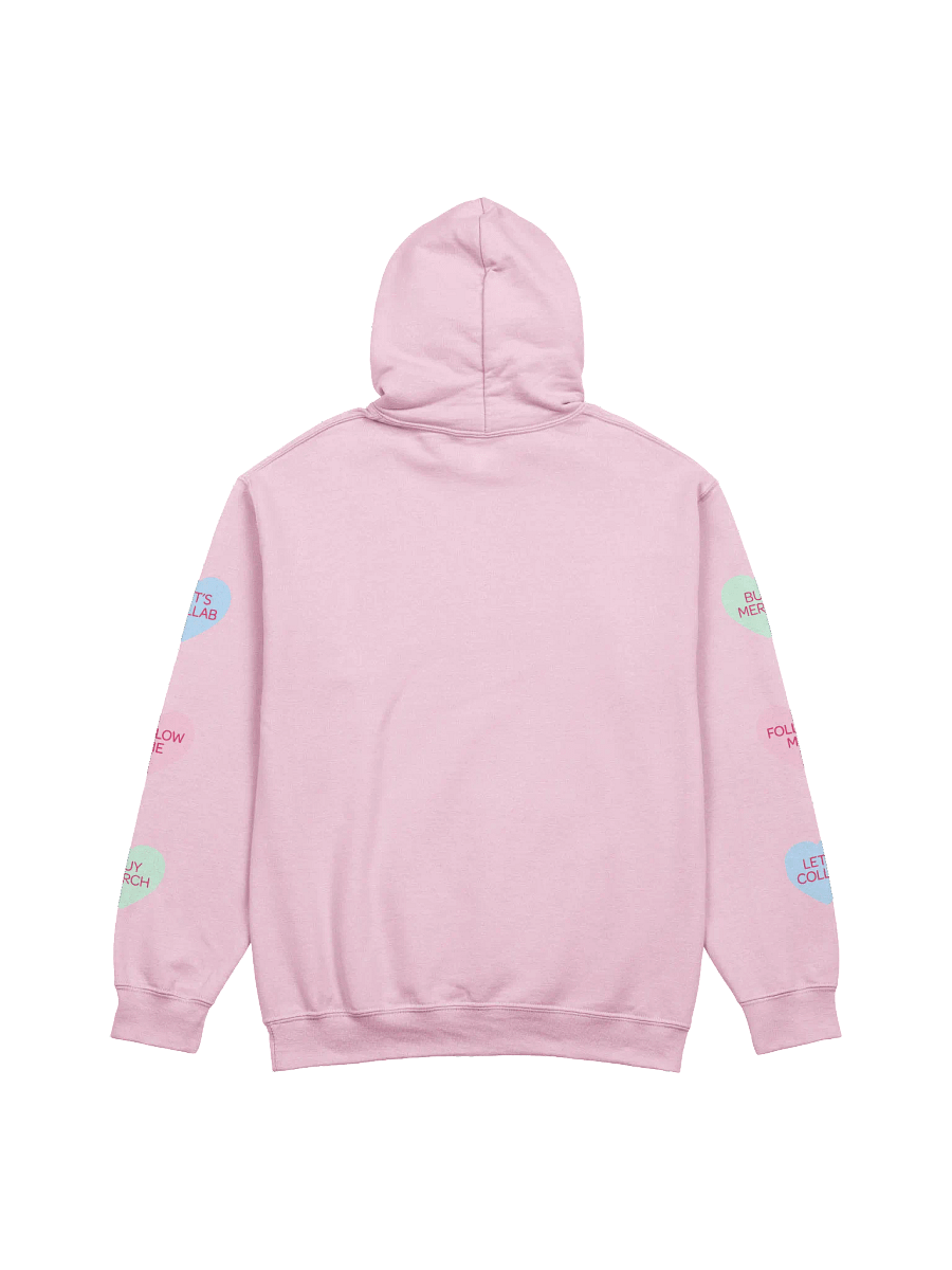 Sweetheart Hoodie product image (5)