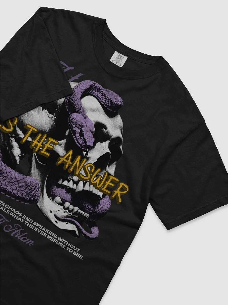 Art Is the Answer product image (3)