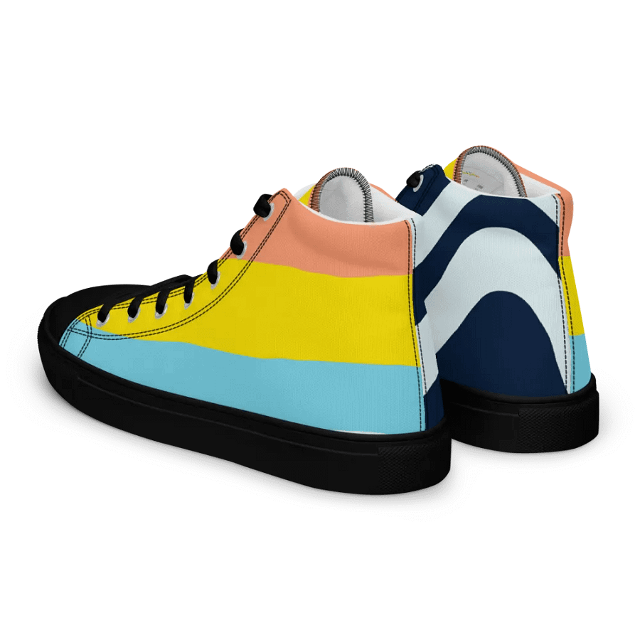 PAN-TASTIC SNEAKS (male sizes) product image (3)