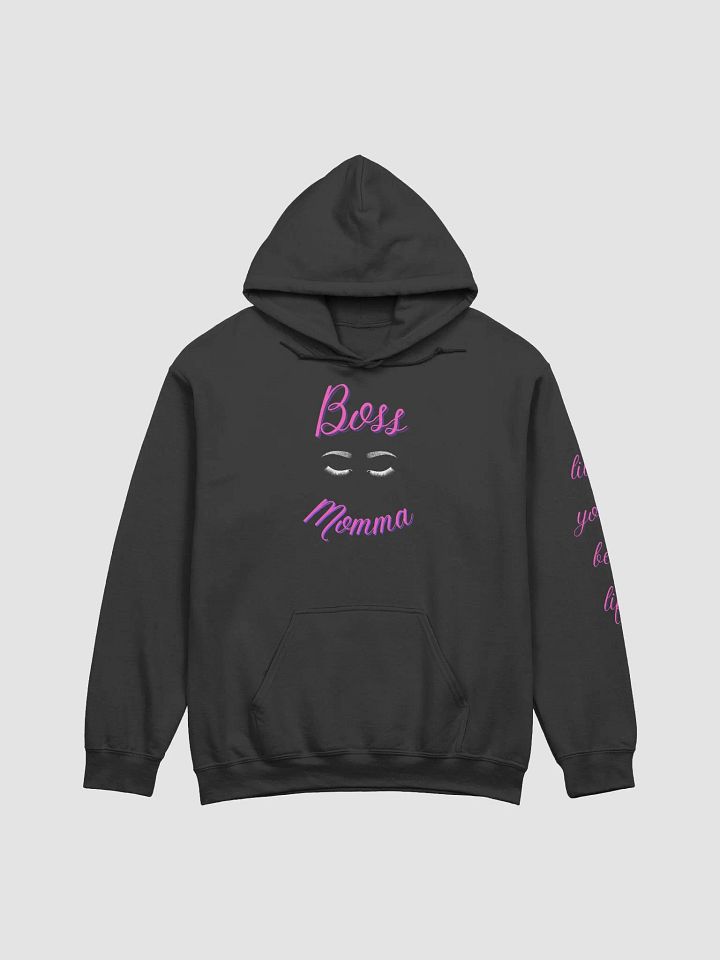 Boss Momma Hoodie product image (11)