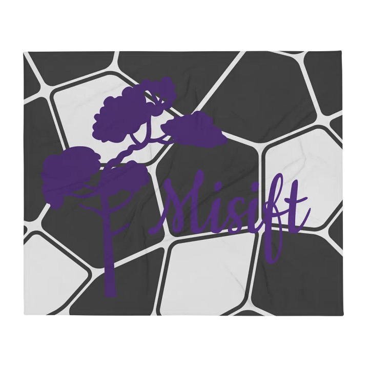 Misfit member blanket! product image (2)