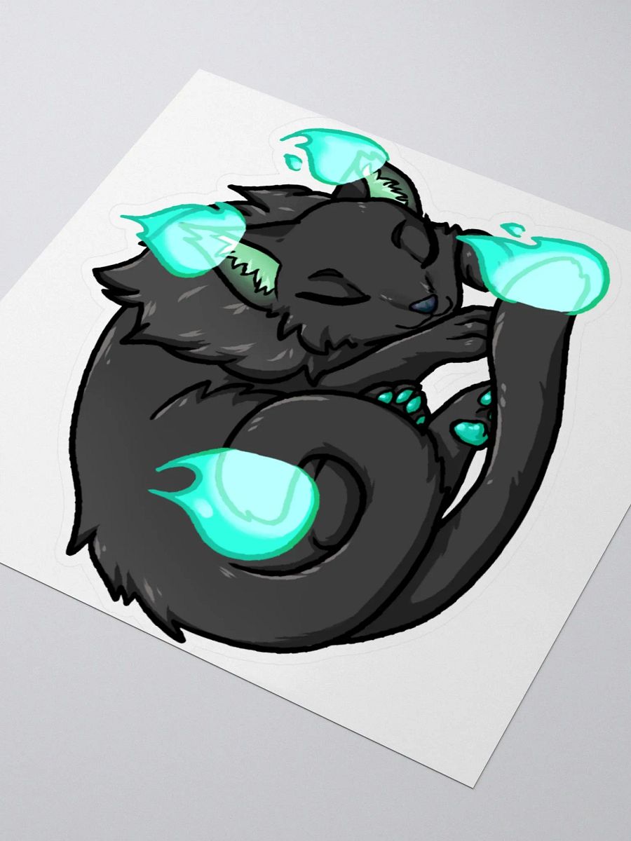 Sleepy Rai product image (3)