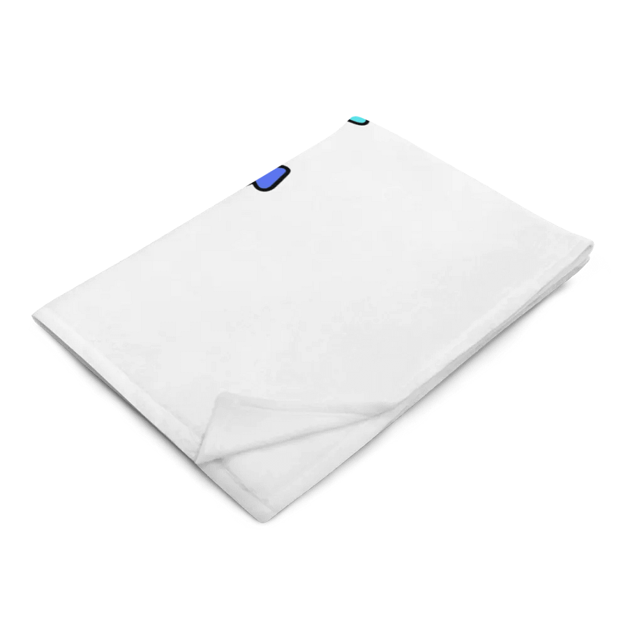 Lifted Vibes Meditation Blankey product image (2)