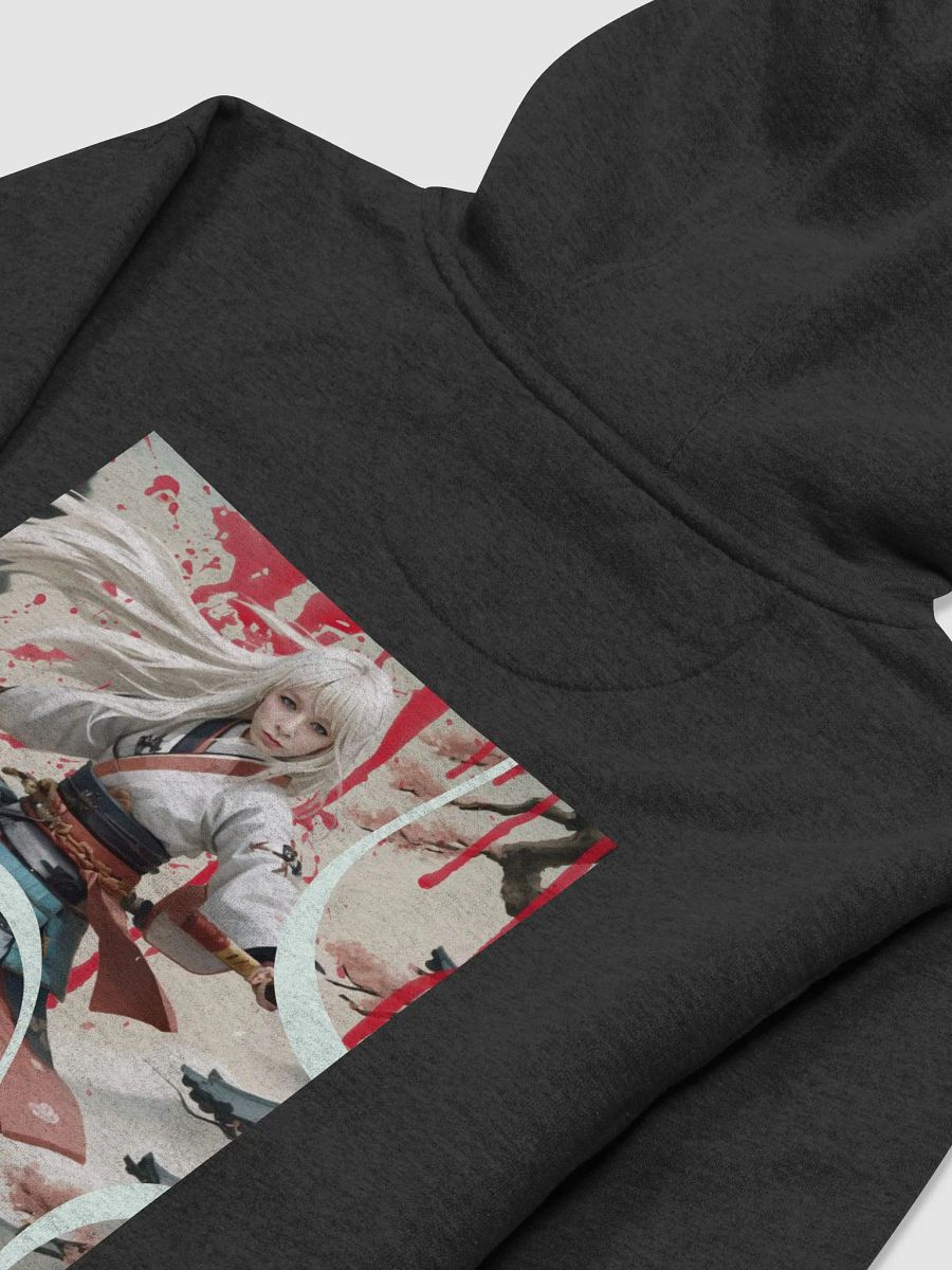 SAMURAI FOUR 