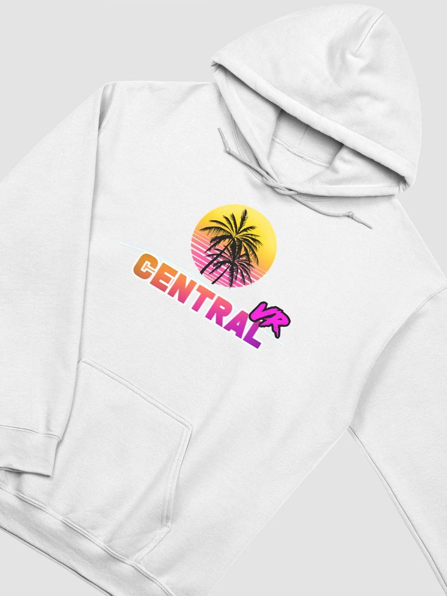 Hoodie for the Cold Times product image (3)