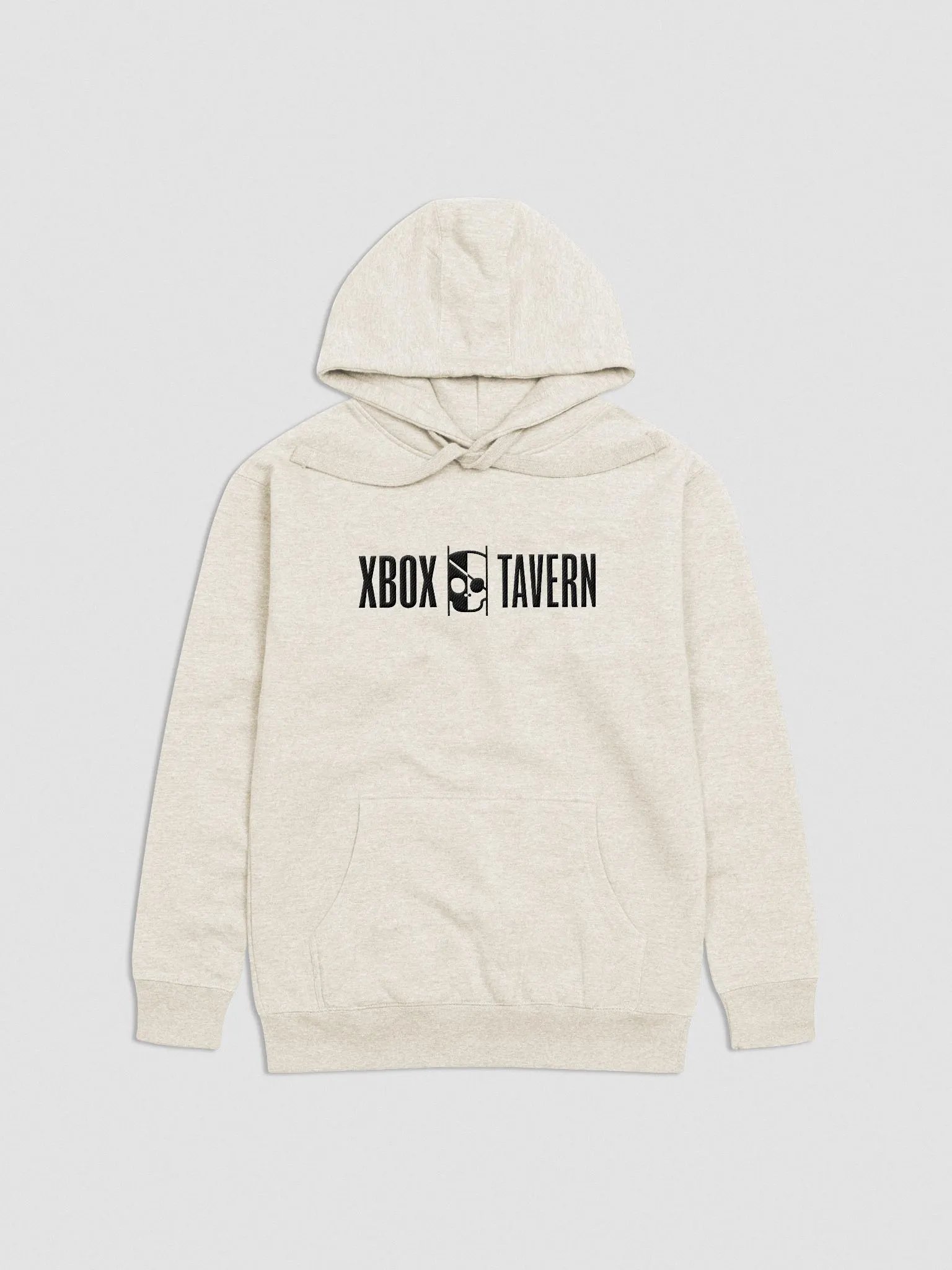 Embroidered Logo Hoodie product image (2)