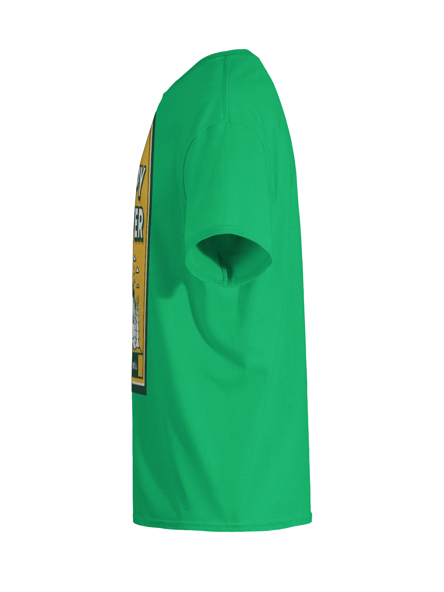 Happy Camper - Tee product image (7)