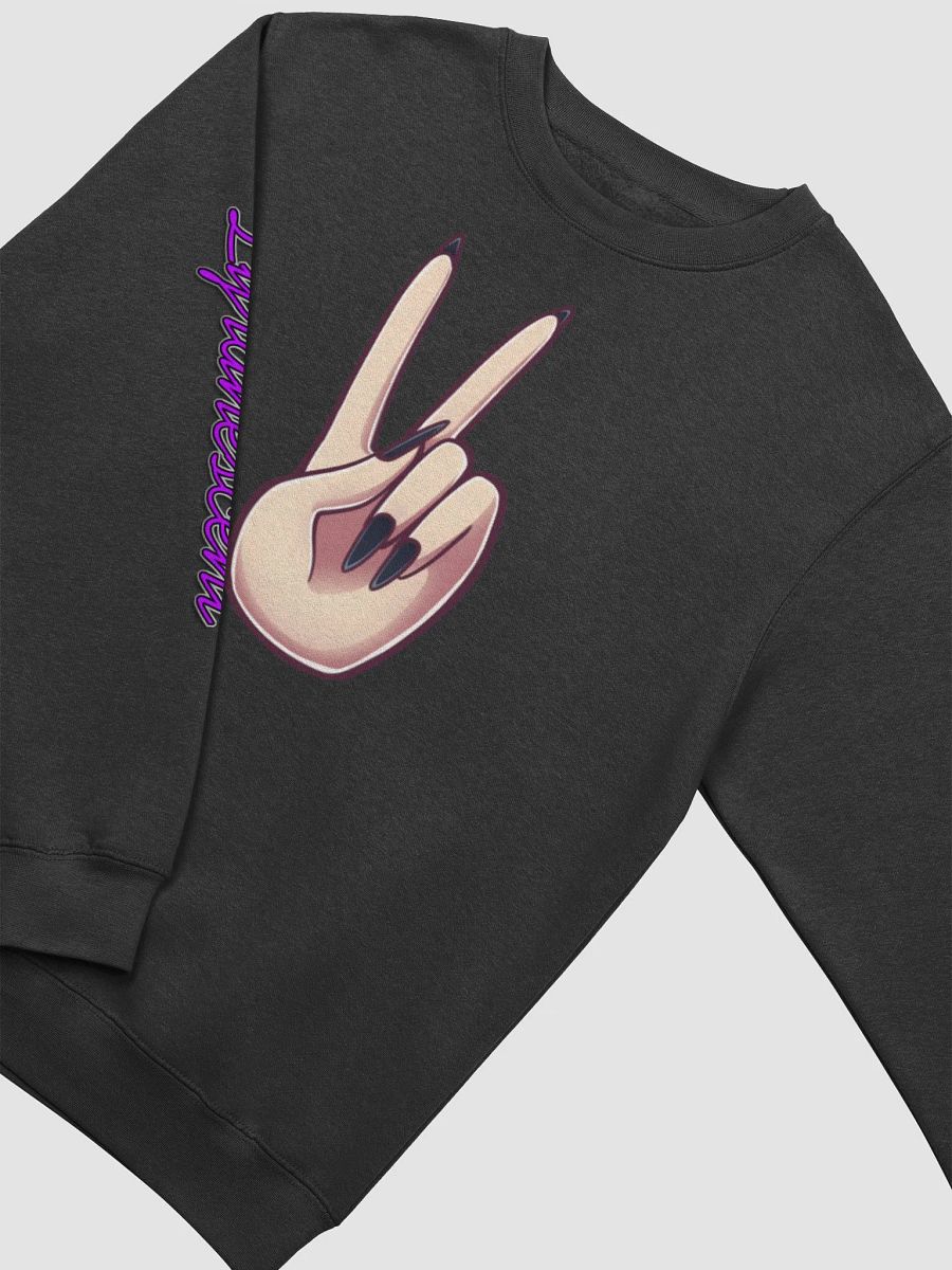 Peace Hoodie product image (3)