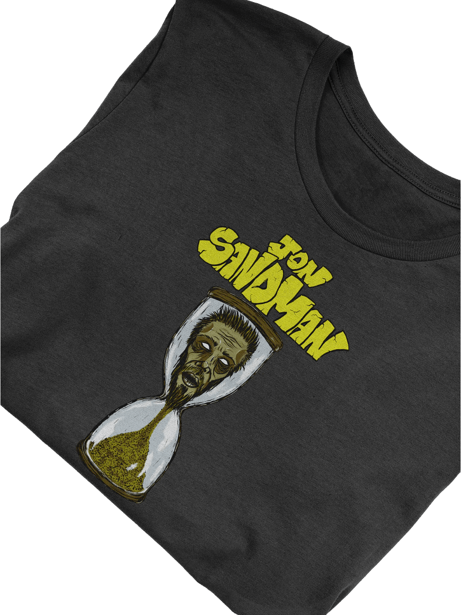 JonSandman Hourglass Tee product image (54)