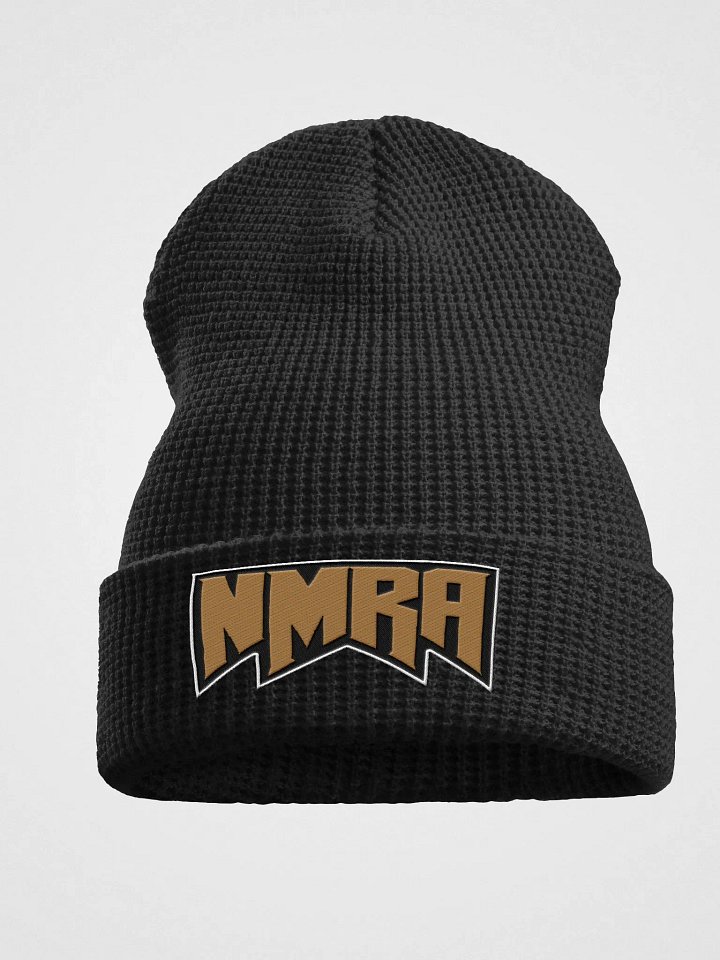 NMRA Beanie product image (2)