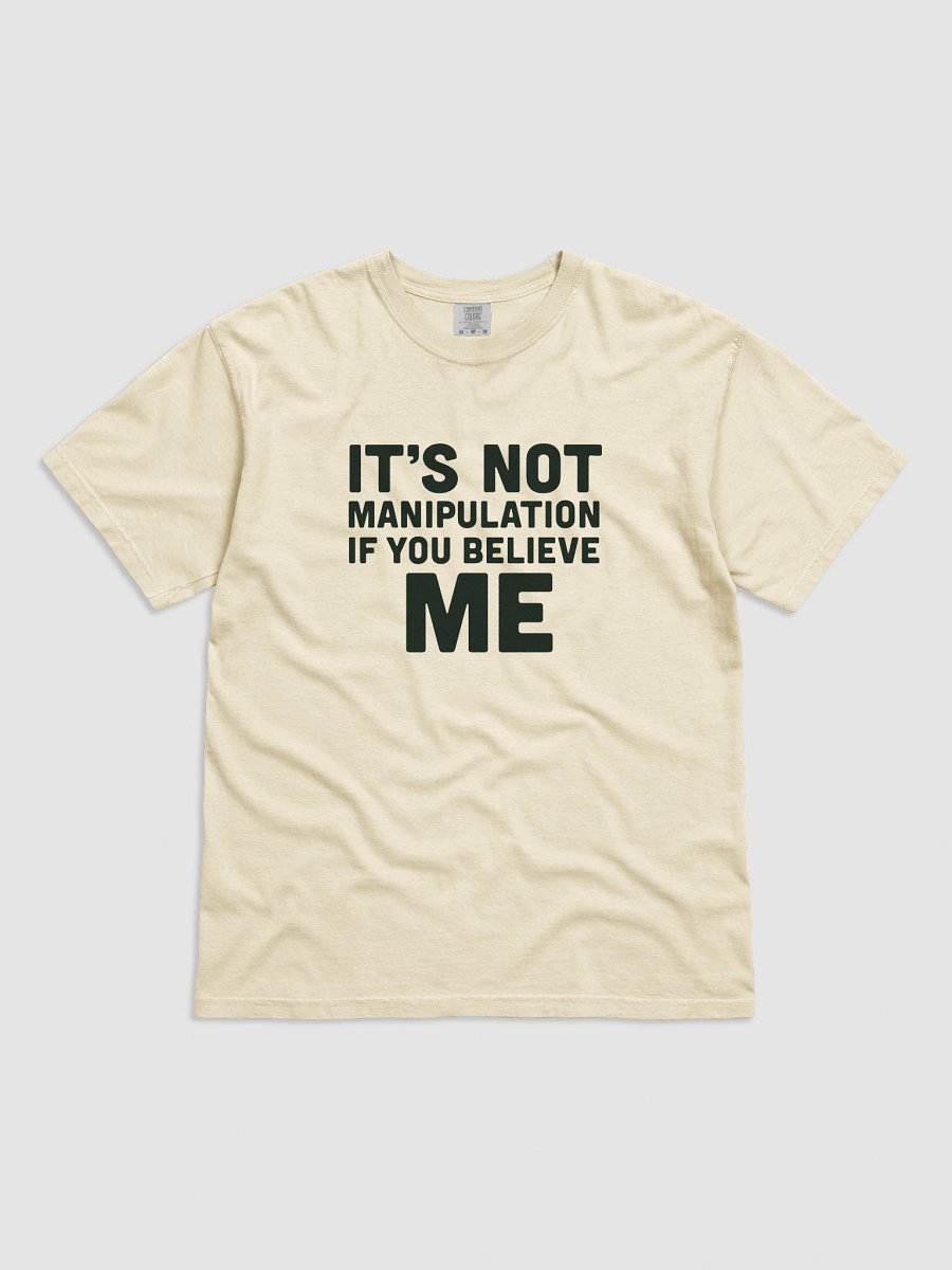 Believe It or Not Tee product image (9)