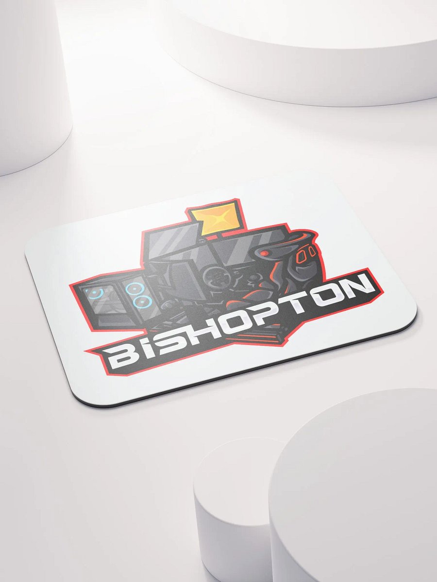 Bishopton Mouse Pad product image (4)