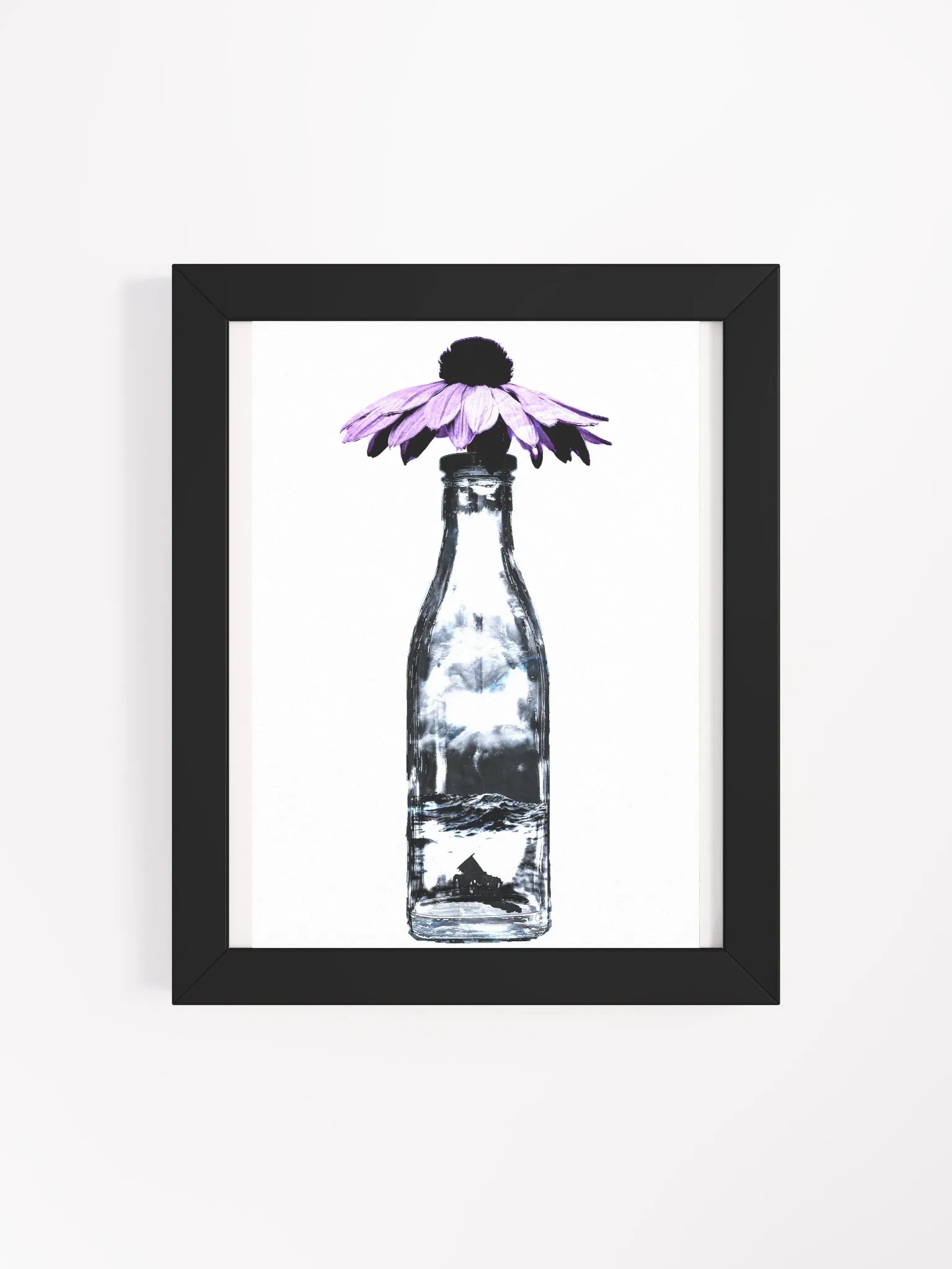 Bloom Framed Poster product image (8)