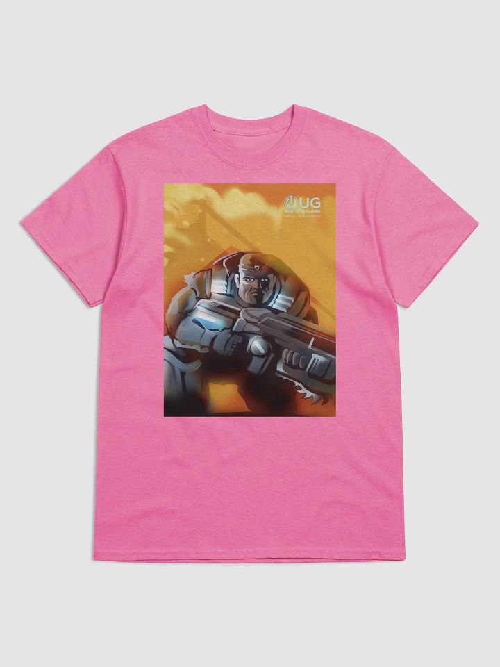 A War of Gears Tee product image (1)