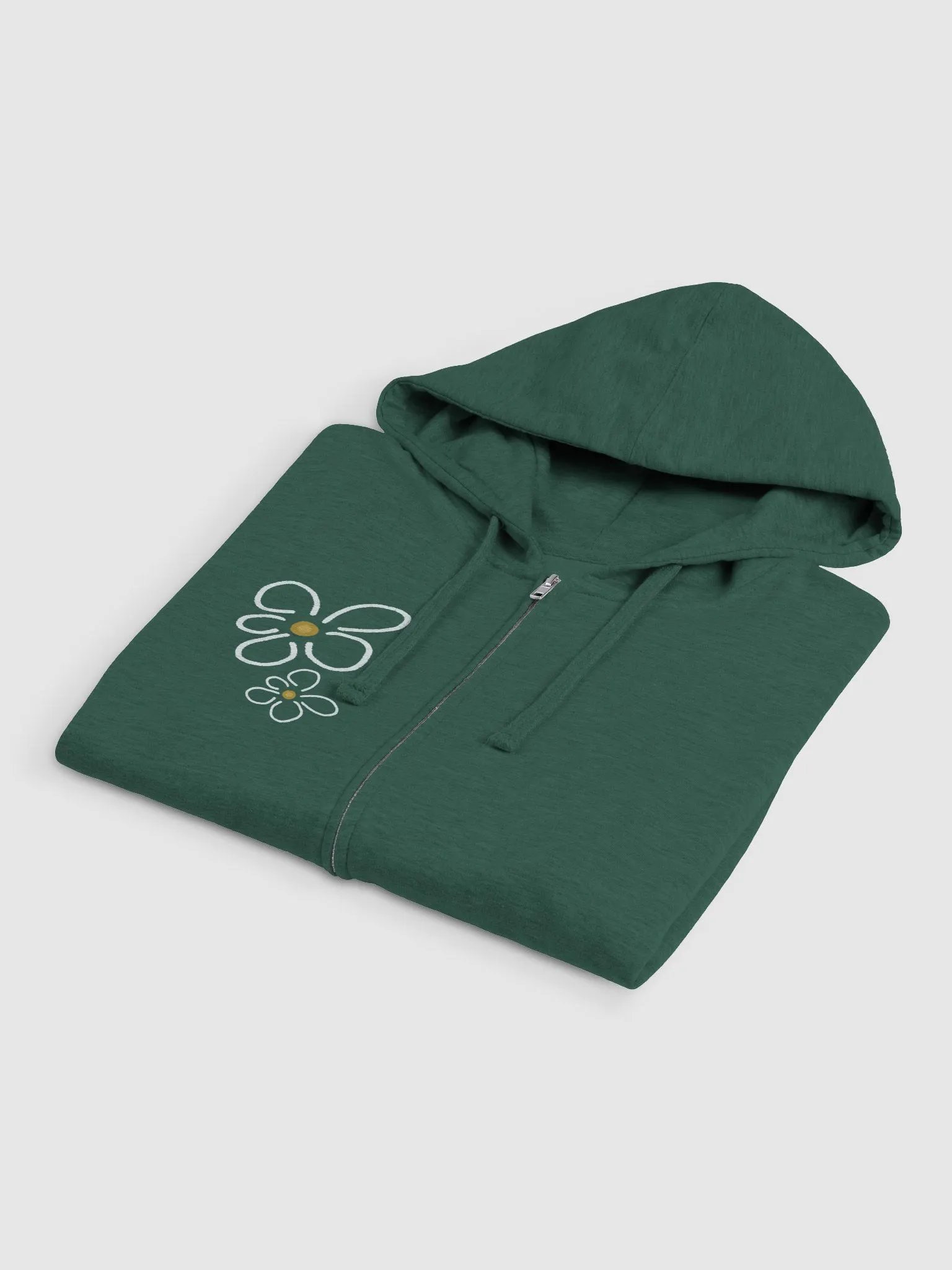 You Matter Zip-Up product image (13)