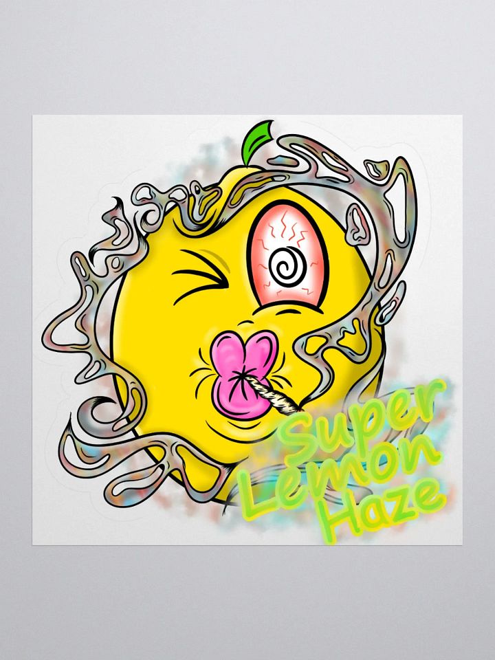 lemon haze(non holo) product image (1)