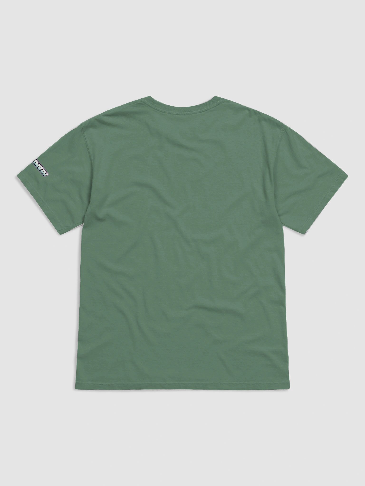 ItsRinRin - Freakin Bats Comfort Colors Tee product image (19)