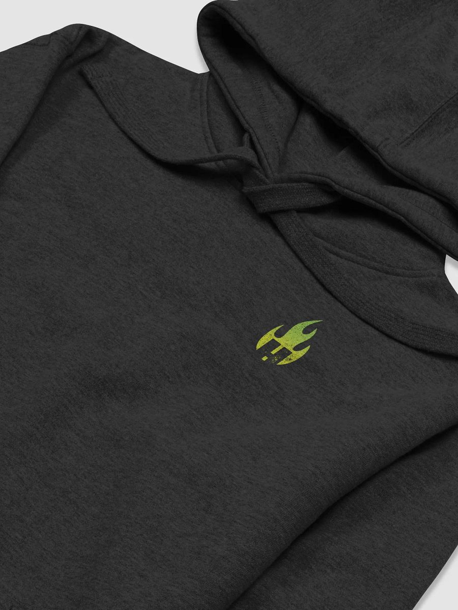 Real Hobby Hoodie product image (3)
