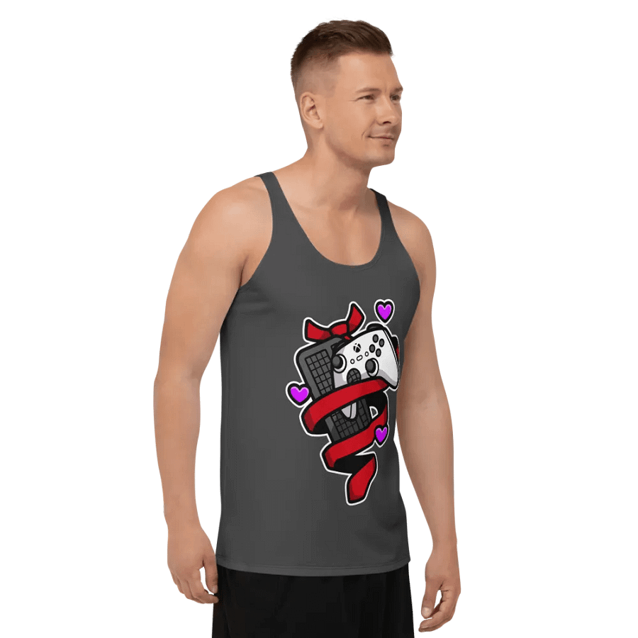 EnioHabev Alliance Tank Top product image (10)