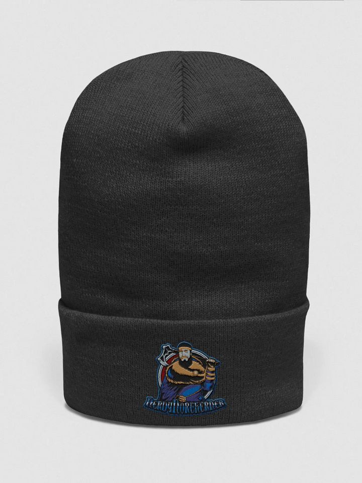 High King Beanie product image (1)