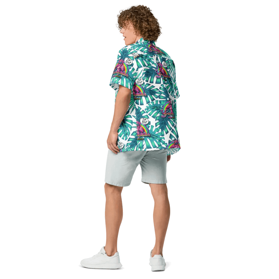 Unicorn Gangstar Sup Boy product image (12)